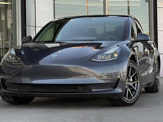 TESLA MODEL 3 2023 5YJ3E1EA3PF417291 image TESLA MODEL 3 2023 5YJ3E1EA3PF417291 image